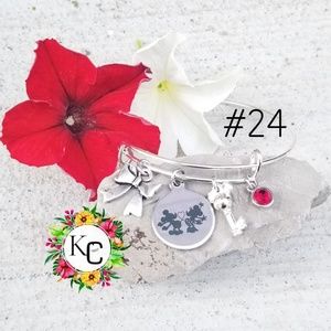 NWT Disney Mickey and Minnie Inspired